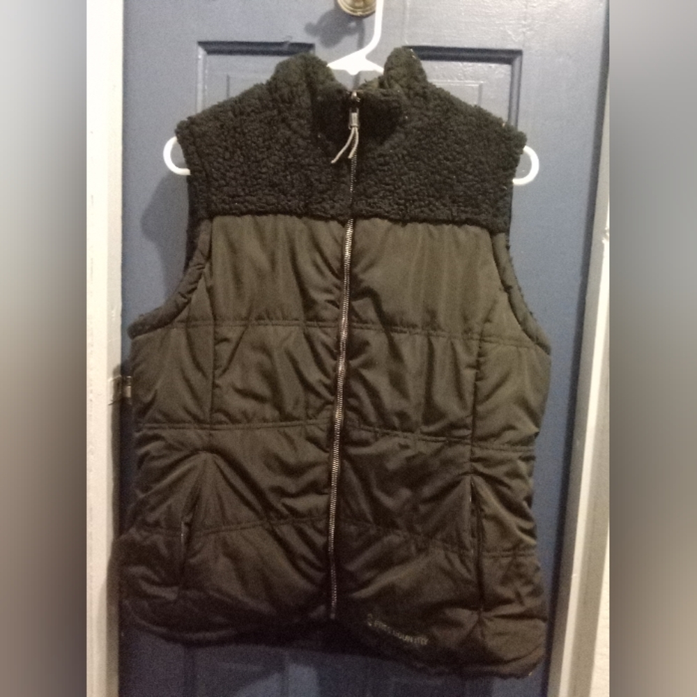 Free country vest